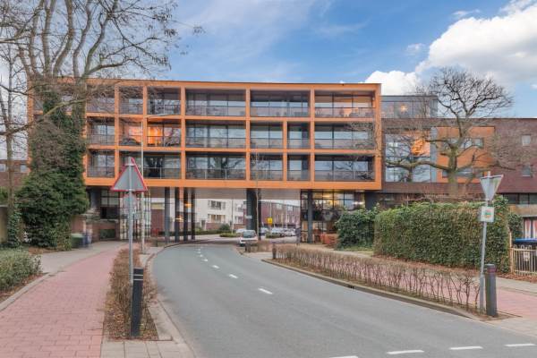 Woning Constance Gerlingsstraat 14 Rijen