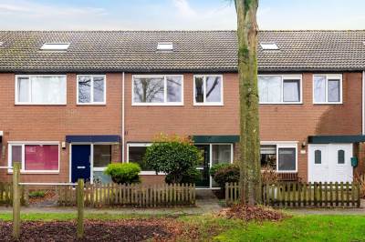 Woning Schepenenveld 106 Apeldoorn