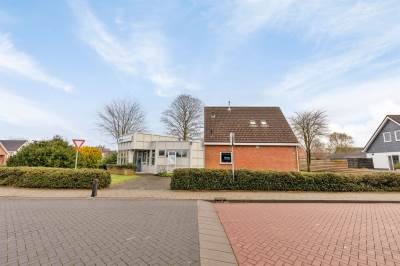 Woning Ferlinge Stasjonsstrjitte 108 De Westereen