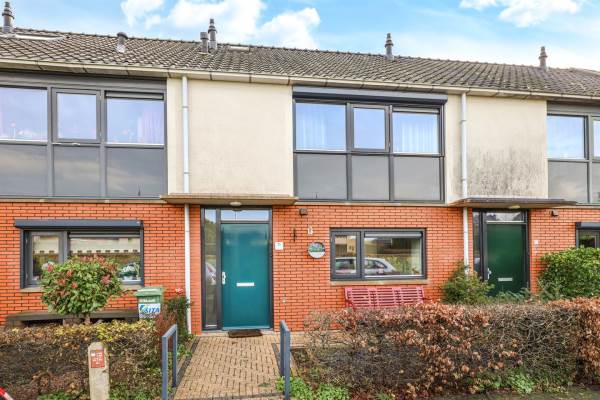 Woning Onze Lieve Vrouwestraat 75 Heteren