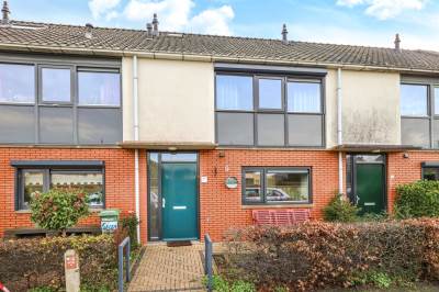 Woning Onze Lieve Vrouwestraat 75 Heteren