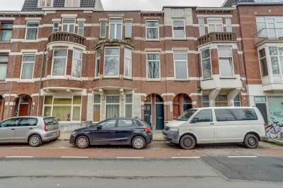 Woning Weteringkade 81 Den Haag