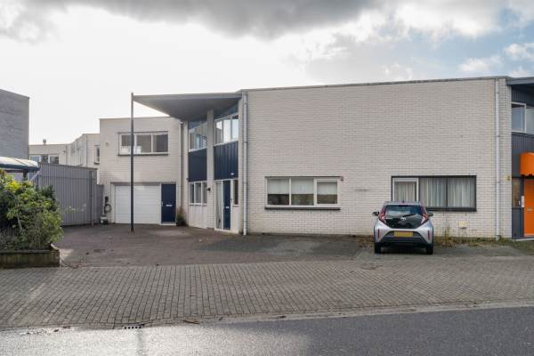 Woning Kweekgrasstraat 911 Almere