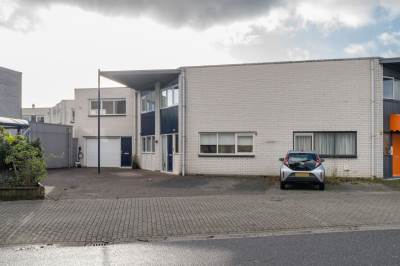 Woning Kweekgrasstraat 911 Almere