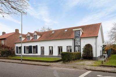 Woning Berikstraat 15 Buggenum