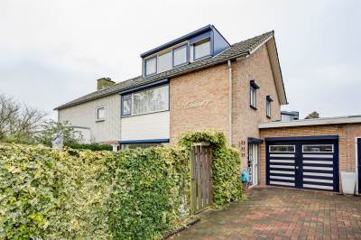 Woning De Roo van Alderwereltlaan 29 Leusden