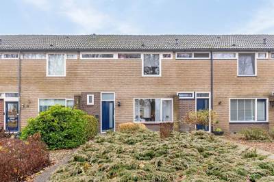 Woning Ribesstraat 10 Musselkanaal