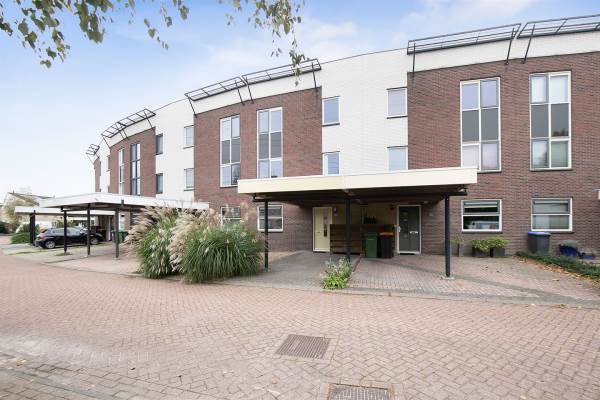 Woning Planetenlaan 51 Assen