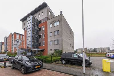 Woning Dijkwacht 3 Leiderdorp