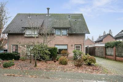 Woning De Eiken 18 Boekel