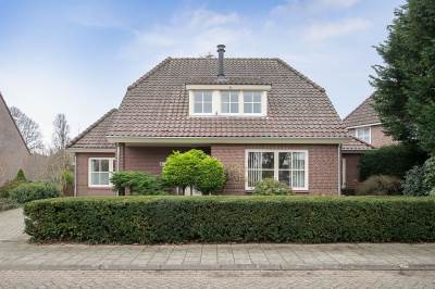 Woning Blekkehei 2 Veldhoven