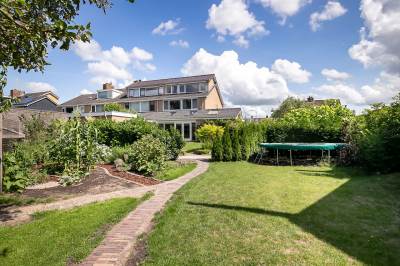 Woning Kennedysingel 5 Reeuwijk