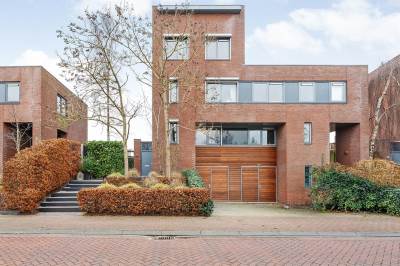 Woning Fioringras 25 Zwolle