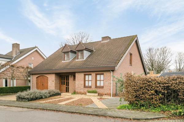 Woning Minkenbergstraat 6 Beek (LI)