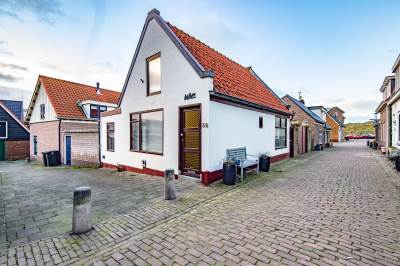 Woning Bergstraat 38 Egmond aan Zee