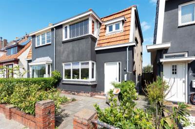 Woning Zeestraat 235 Beverwijk
