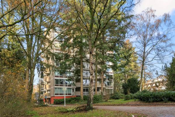 Woning Reigersberg 1 Doorwerth