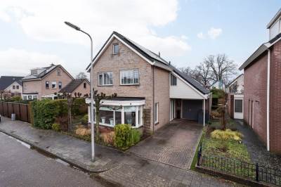 Woning Amstelstraat 12 Hengelo (OV)