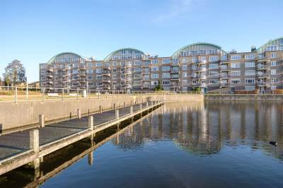 Woning M.K. Gandhiplein 15 Groningen