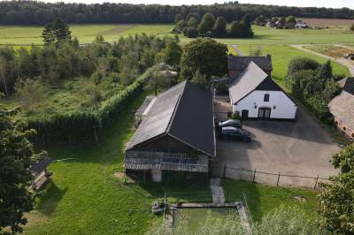 Woning Oude Tramweg 30 Lengel