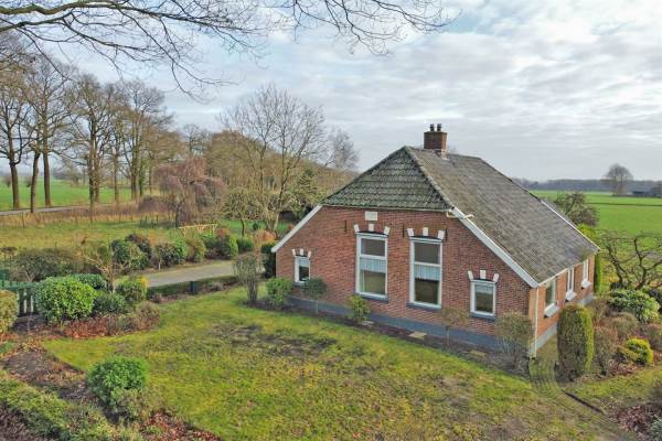 Woning Bolksbeekweg 10 Lochem