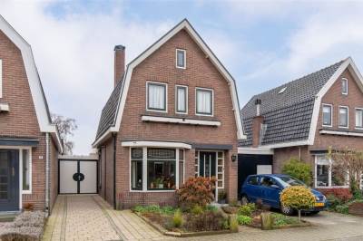 Woning Rozenstraat 5 Veenendaal