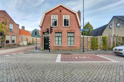 Woning Kardinaal van Rossumstraat 43 Dongen