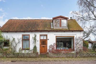 Woning Landweg 14 's-Heer Arendskerke