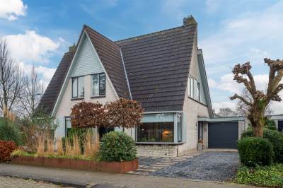 Woning Weidsteeg 127 Culemborg