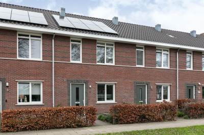 Woning Brabantstraat 4 Terheijden