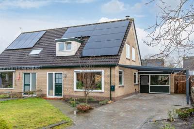 Woning Oltholtstraat 3 Oldeholtpade