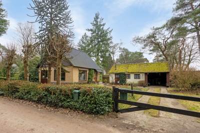 Woning Jagtlustweg 15 Epe