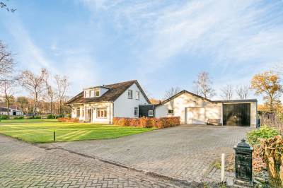 Woning Oekelseheidestraat 2 Rijsbergen