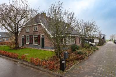 Woning Zuiderzeestraatweg 306a Oldebroek