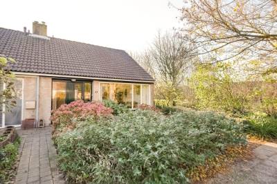 Woning Schoener 43 Wieringerwerf