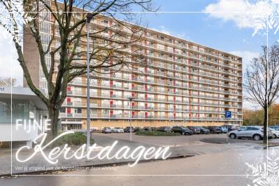 Woning Livingstonelaan 564 Utrecht