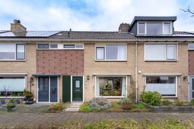 Woning IJsselstraat 29 Nieuwegein