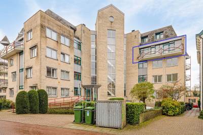 Woning Tramstraat 31 Velp (GE)
