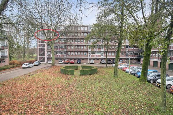 Woning Berkenlaan 199 Zutphen