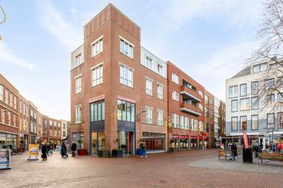 Woning Traverse 105 Assen