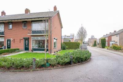 Woning Prunushof 13 Zelhem