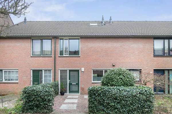 Woning Vrouwburgerswei 38 Arnhem