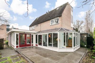 Woning Pieter Wariuslaan 110 Midwoud