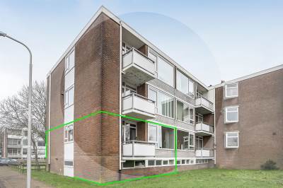 Woning Kwelderstraat 9 Leeuwarden