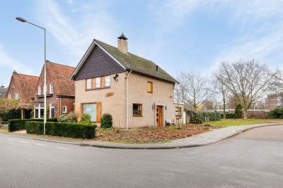 Woning Bloemendaal 1 Bergen op Zoom