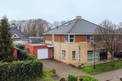 Woning Boekweit 2 Ruurlo