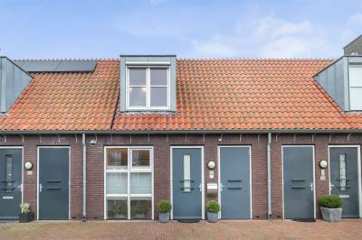 Woning Merenstein 50 Beek en Donk