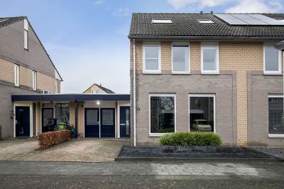 Woning Atalanta 21 Deurne