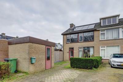Woning Pavanestraat 53 Venray
