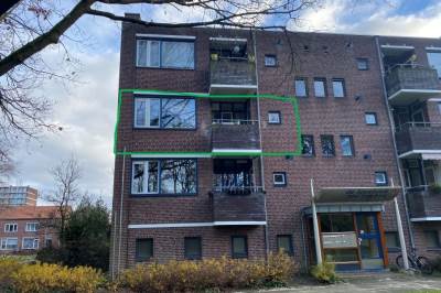 Woning Westsingel 112 Venray
